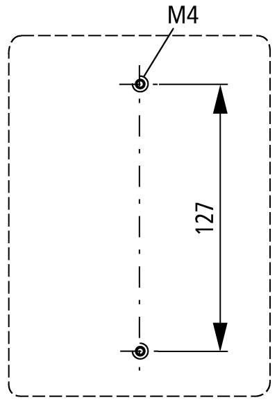 Rozłącznik krzywkowy 3P 20A 0-2-1 (zero dwa jeden) w obudowie IP65 ze stykiem NO T0-2-15679/I1/SVB 207149 EATON-5