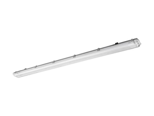 Oprawa hermetyczna LED 2x36W 1270mm T8 LED-J G-TECH G13 IP65 szara GT-HER2X36-00 GTV