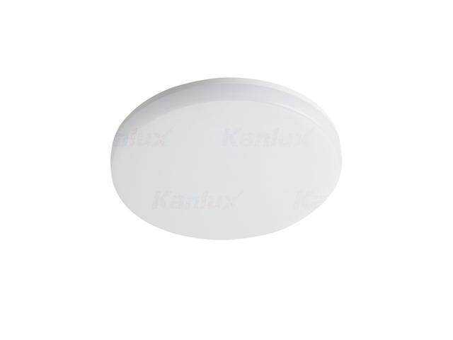 Oprawa oświetleniowa LED plafoniera VARSO LED 18W-NW-0 26441 KANLUX