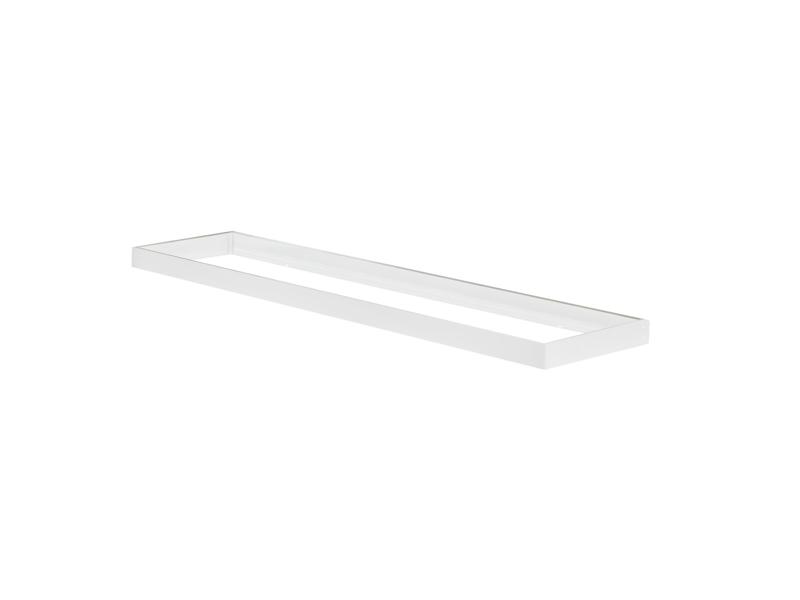 Ramka natynkowa do paneli LED 120x30cm biała ADTR-H 12030 W 33390 KANLUX