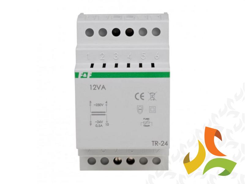 Transformator TR-24 F&F FILIPOWSKI-0