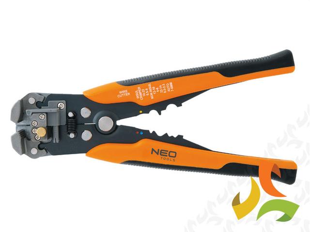 Automatyczny ściągacz izolacji 205m 01-500 NEO TOOLS