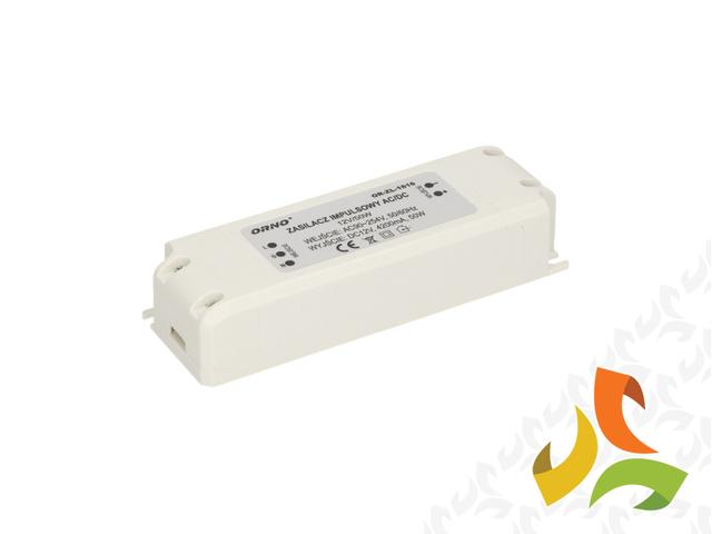 Zasilacz LED AC/DC 50W IP20 OR-ZL-1616 ORNO