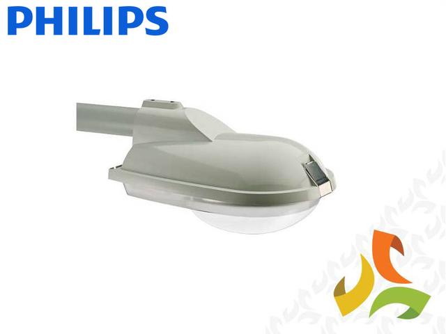 Oprawa uliczna Aluroad  SRP222 SON-TPP100W II SKD 48-60 IP65 PHILIPS