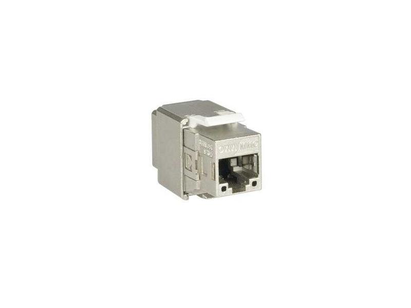 Gniazdo komputerowe MMC RJ45 kat.6 ekranowane MGK-K6E OSPEL-0