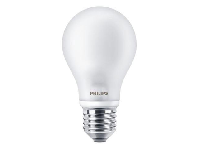 Żarówka LED classic 60W A60 E27 WW FR ND 1CT/10 871869647218701 PHILIPS