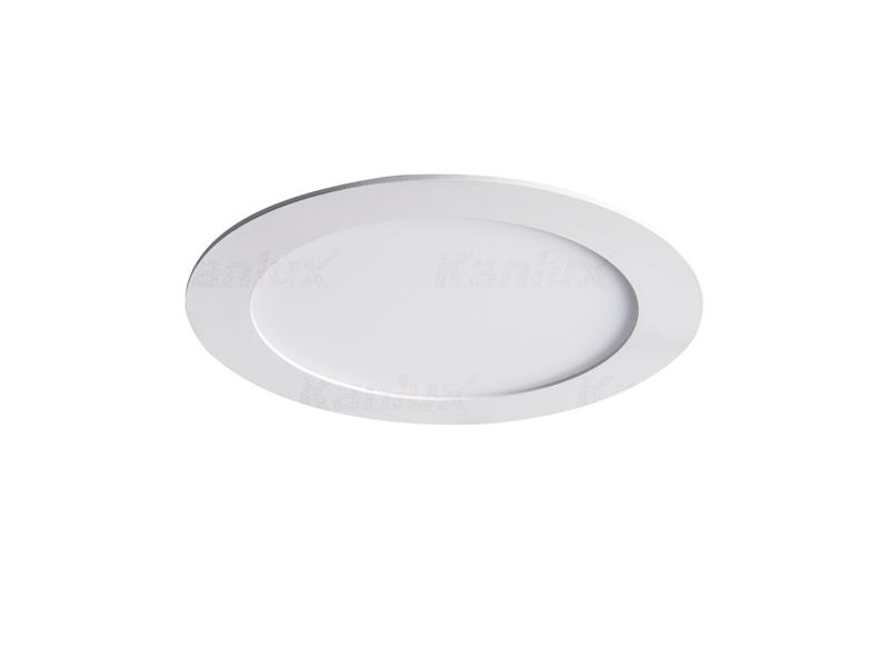 Oprawa oświetleniowa LED typu downlight ROUNDA V2LED12W-NW-WW-NW-W 28931 KANLUX-0