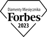 Nagroda diamenty miesięcznika Forbes 2022