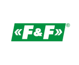 f&f logo