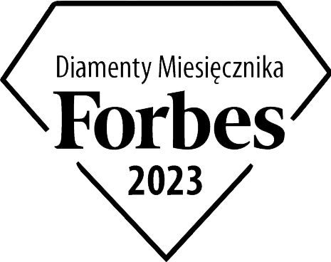 Nagroda diamenty miesięcznika Forbes 2022